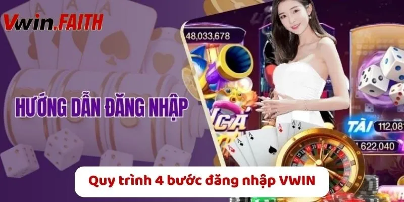 Hướng dẫn đăng nhập dễ dàng
