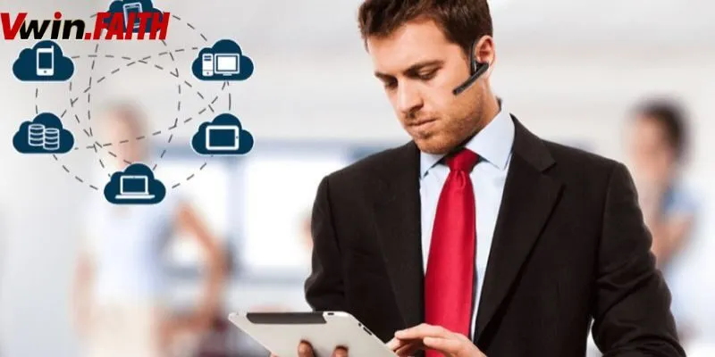 Đội ngũ CSKH được đánh giá cao, ghi điểm tuyệt đối trong cộng đồng người chơi