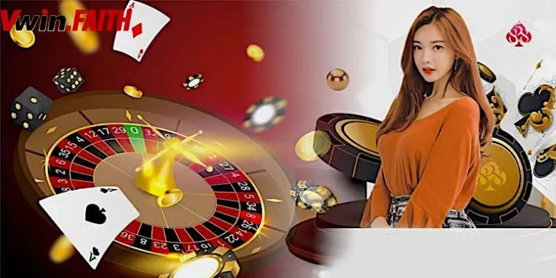 Giao diện cổng game được thiết kế tinh tế, thân thiện người dùng