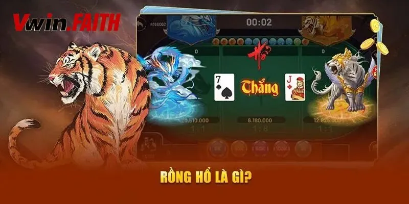 Tổng quan về tựa game