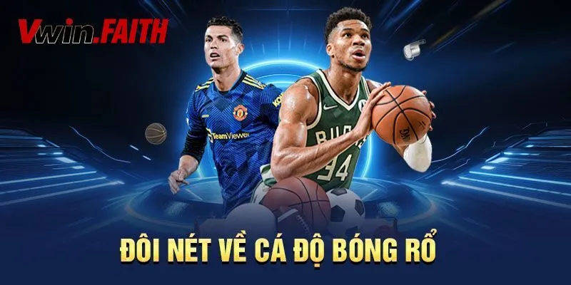Sơ lược thông tin về cá cược bóng rổ