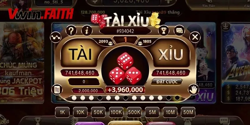 Top 3 mẹo đánh tài xỉu trực tuyến từ dân chuyên