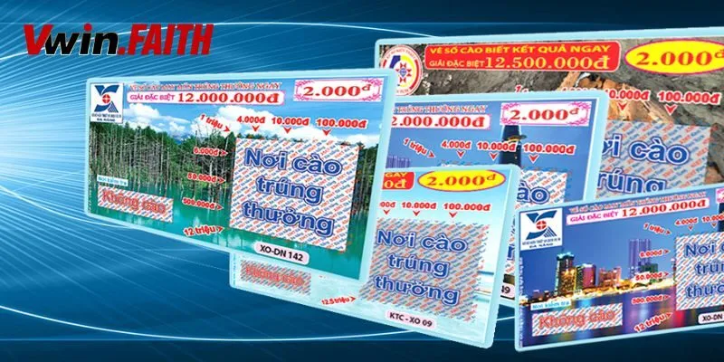 Hướng dẫn cách chơi xổ số cào chuẩn chỉnh cho newbie