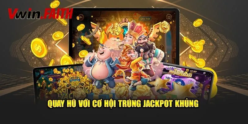 Bí quyết thành công với nổ hũ đổi thưởng