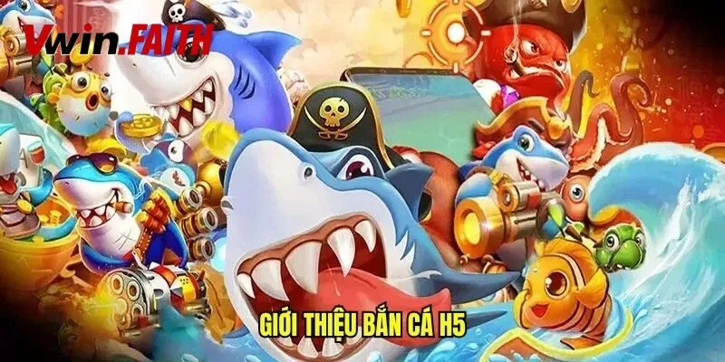 Tổng quan về tựa game