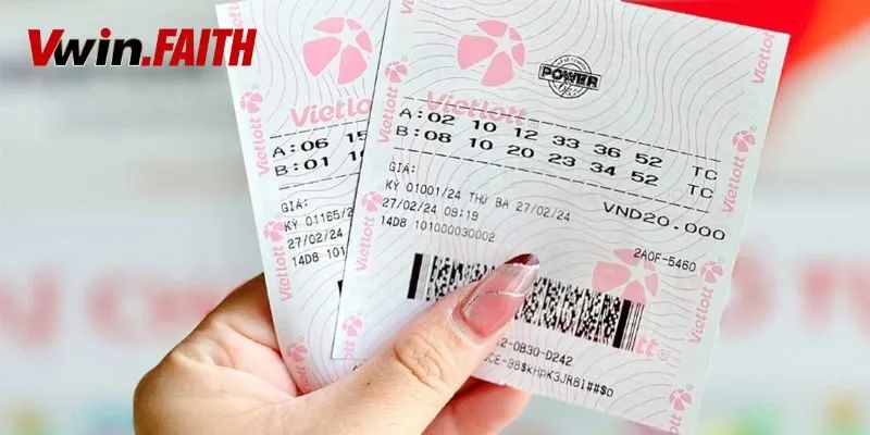 Mẹo chơi xổ số Vietlott luôn thắng