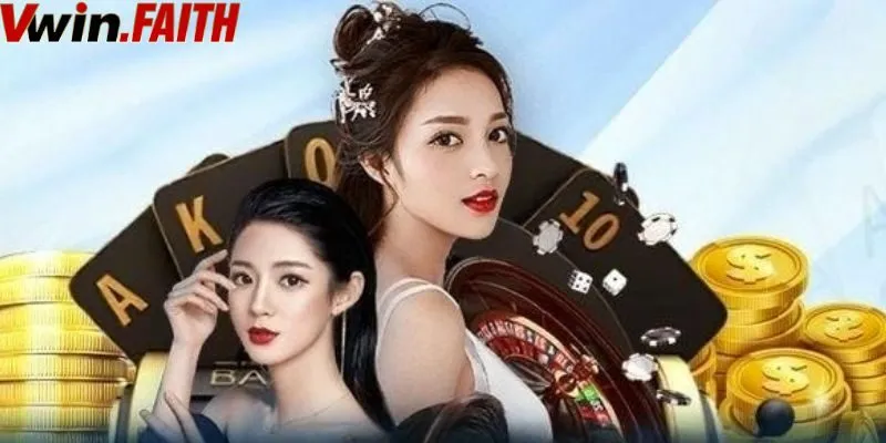 Cách nhận khuyến mãi VWIN đơn giản nhất