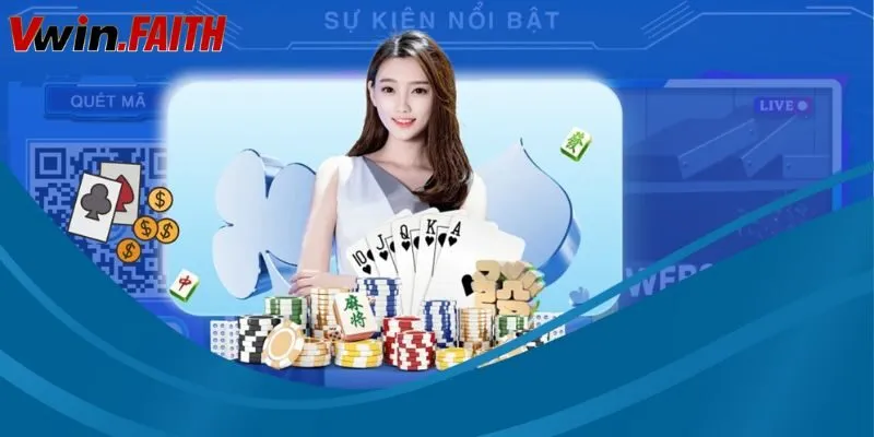 Nạp Tiền VWIN, Nhận Quà Ngay Hôm Nay - Chơi Là Phải Mạnh Tay