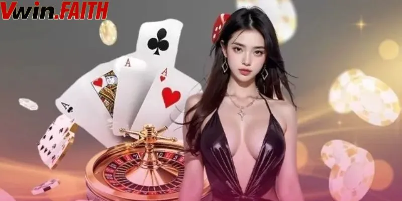 Vì sao khuyến mãi VWIN lại hấp dẫn đến vậy?
