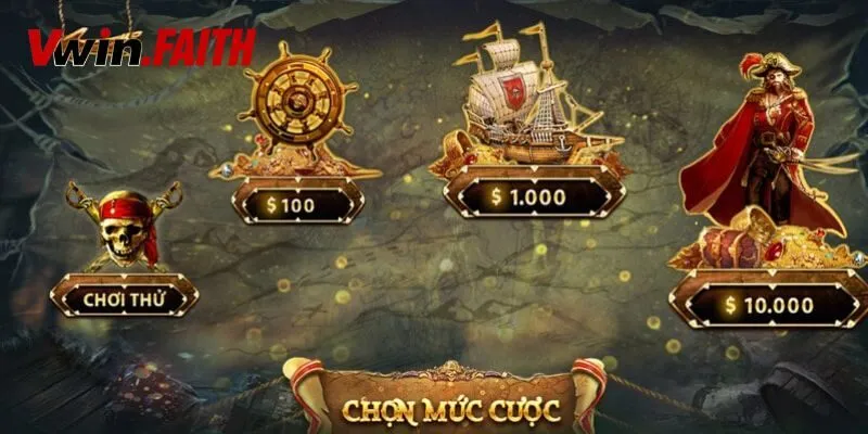 Yếu tố giúp nổ hũ pirate king trở nên thịnh hành