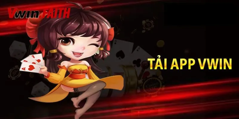 Lý do nên thực hiện tải app vwin