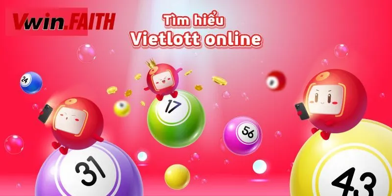 Chia sẻ những loại hình xổ số Vietlott phổ biến