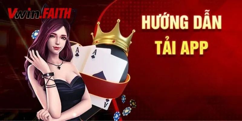 Cách tải app về Android