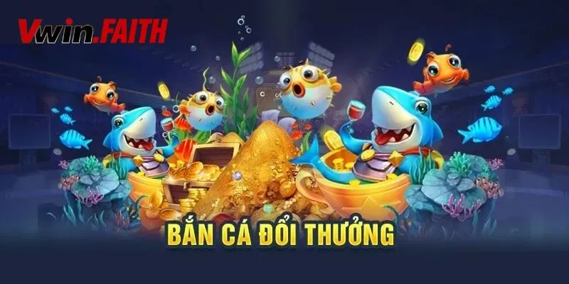 Sơ lược thông tin về game Vua Bắn Cá 3D